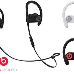 Beats by dr dre powerbeats wireless in ear